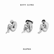 CDClub - Biffy Clyro-Ellipsis/Deluxe/CD/2016/New/